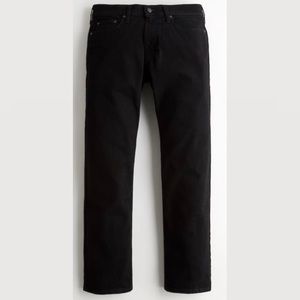 Mens Hollister Jeans Classic Straight Epic Flex.